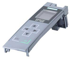 Siemens 6ES7591-1AA01-0AA0 6ES75911AA010AA0 SPS-Displayerweiterung