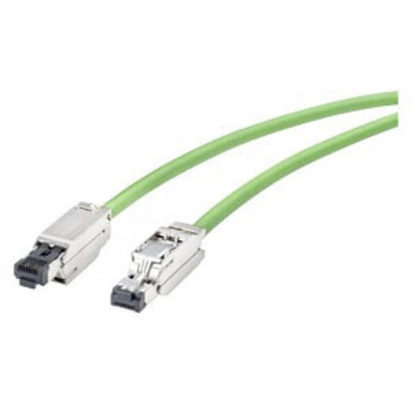 Siemens Seriell Anschlusskabel Grün Siemens Seriell Anschlusskabel Grün