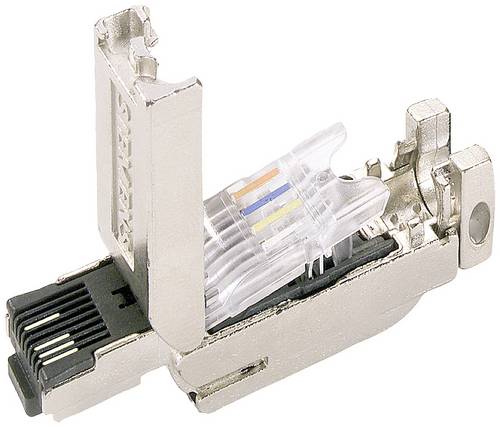 Siemens 6AG19011BB107AA0 6AG1901-1BB10-7AA0 SPS-Stecker
