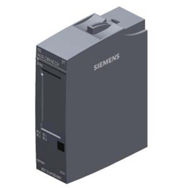 Siemens 6ES7132-6FD00-0BB1 6ES71326FD000BB1 SPS-Ausgangskarte