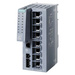 Siemens 6GK5208-0BA00-2AC2 Netzwerk Switch 10 / 100 MBit/s