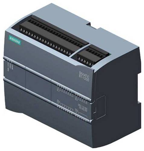 Siemens 6AG1215-1AG40-2XB0 6AG12151AG402XB0 SPS-CPU