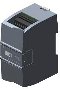 Siemens 6AG1232-4HB32-4XB0 6AG12324HB324XB0 SPS-Ausgangskarte