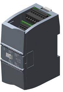 Siemens 6AG1278-4BD32-2XB0 6AG12784BD322XB0 SPS-Erweiterungsmodul