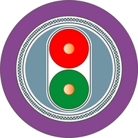Siemens Seriell Anschlusskabel Violett Siemens Seriell Anschlusskabel Violett