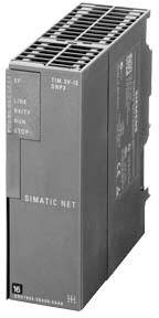 Siemens 6NH7803-3BA00-0AA0 6NH78033BA000AA0 SPS-Kommunikationsmodul