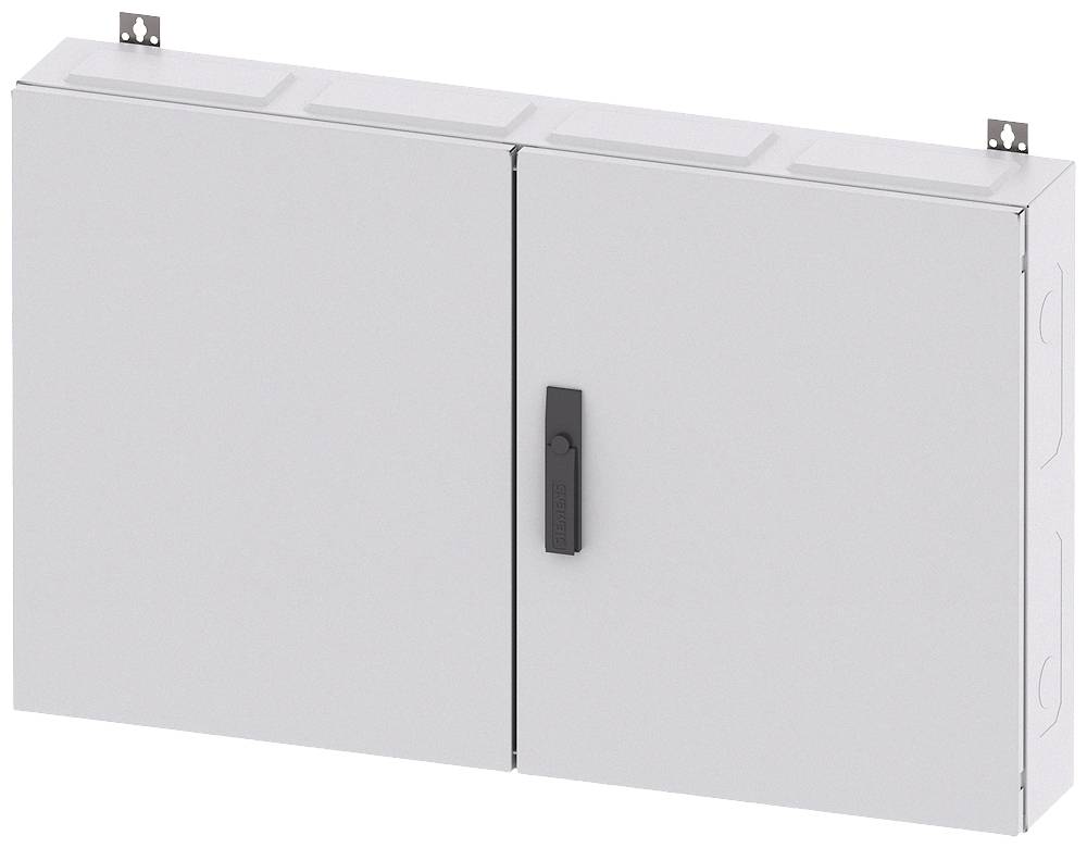 Siemens 8GK1032-2KK41 Wandschrank 1050 x 650 x 140 Stahl Grau 1St.