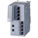 Siemens 6GK5408-0PA00-8AP2 Netzwerk Switch 10 / 100 / 1000 MBit/s