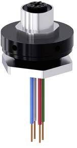 Siemens 3SU1930-0HT10-0AA0 Adapter IP66, IP67, IP69/IP69K 1 St.
