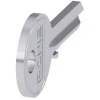 Siemens 3SU19500FB800AA0 3SU1950-0FB80-0AA0 Schlüssel 1 St. Siemens 3SU19500FB800AA0 3SU1950-0FB80-0AA0 Schlüssel 1 St.