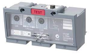 Siemens Überspannungsschutz 3polig 630 A 3VT93636AP00