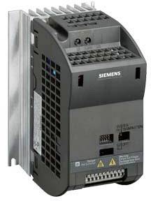 Siemens Frequenzumrichter 6SL3211-0AB15-5UA1 200 V, 240 V