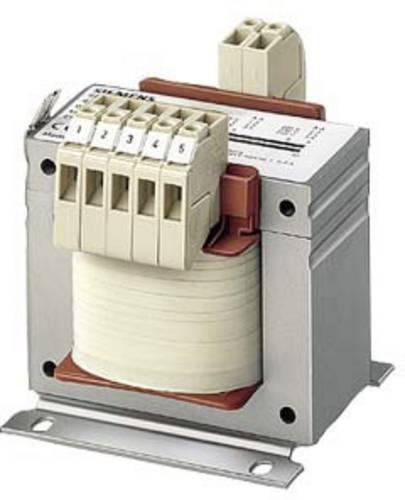 Siemens 4AM34425AN000EC0 Transformator 1 x 420 V, 400 V, 380 V 1 x 24 V 90 VA
