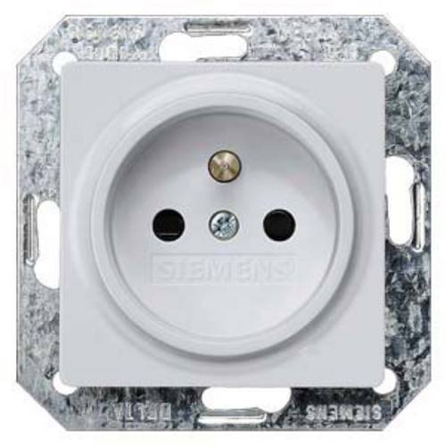 Siemens Schalterprogramm Aluminium 5UB1938 1 St.