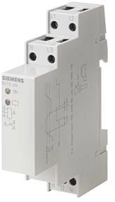 Siemens 5TT3414 Spannungsrelais