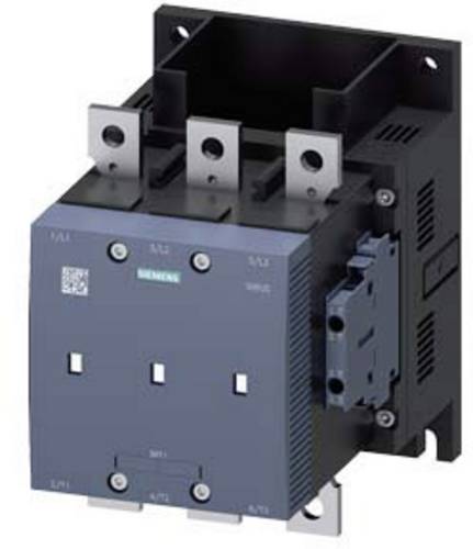 Siemens 3RT1266-6LA06 Vakuumschütz 3 Schließer 1000 V/AC 1 St.