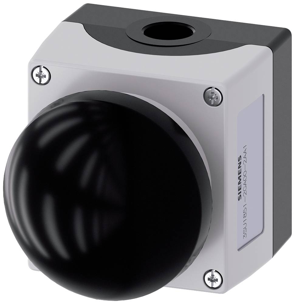 Siemens 3SU18512GA002AA1 3SU1851-2GA00-2AA1 Gehäuse IP66, IP67, IP69/IP69K 1St.