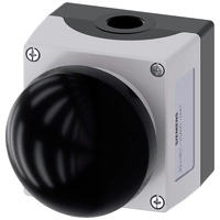 Siemens 3SU18512GA002AA1 3SU1851-2GA00-2AA1 Gehäuse IP66, IP67, IP69/IP69K 1St. Siemens 3SU18512GA002AA1 3SU1851-2GA00-2AA1 Gehäuse IP66, IP67, IP69/IP69K 1St.