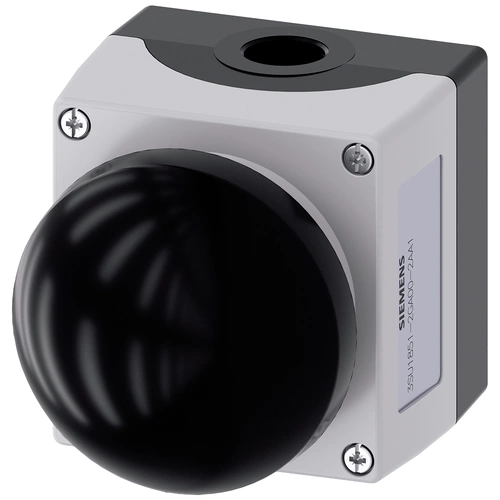 Siemens 3SU18512GA002AA1 3SU1851-2GA00-2AA1 Gehäuse IP66, IP67, IP69/IP69K 1St. Siemens 3SU18512GA002AA1 3SU1851-2GA00-2AA1 Gehäuse IP66, IP67, IP69/IP69K 1St.