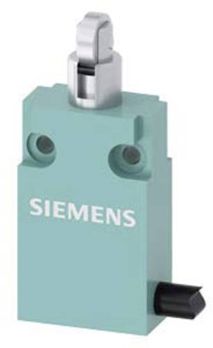 Siemens 3SE54130CD231EA2 3SE5413-0CD23-1EA2 Positionsschalter 240V 6A IP67 1St.