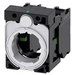 Siemens 3SU1500-1AA10-1NA0 Halter für 3 Module 2 Schließer 1 St. Siemens 3SU1500-1AA10-1NA0 Halter für 3 Module 2 Schließer 1 St.