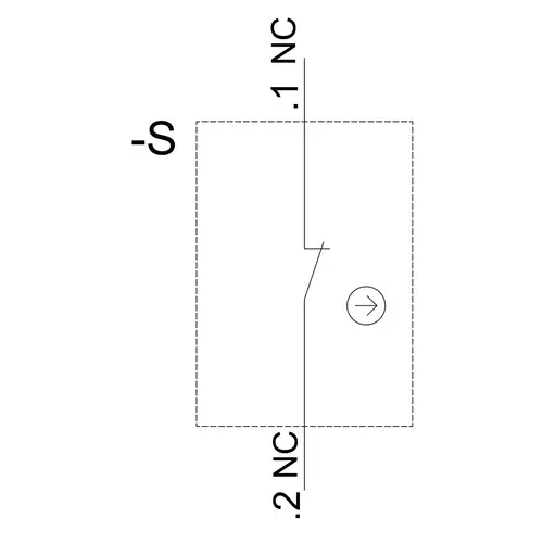 Siemens 3SU18010AC002AB1 3SU1801-0AC00-2AB1 Gehäuse IP66, IP67, IP69/IP69K 1 St. Siemens 3SU18010AC002AB1 3SU1801-0AC00-2AB1 Gehäuse IP66, IP67, IP69/IP69K 1 St.