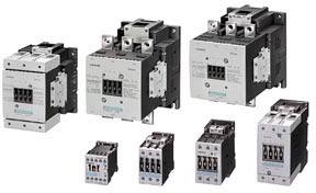 Siemens 3TX4490-4H Überspannungsschutz 127 V/AC 1 St.