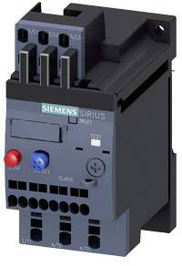 Siemens Überlastrelais 3RU2116-0BC1 1St.