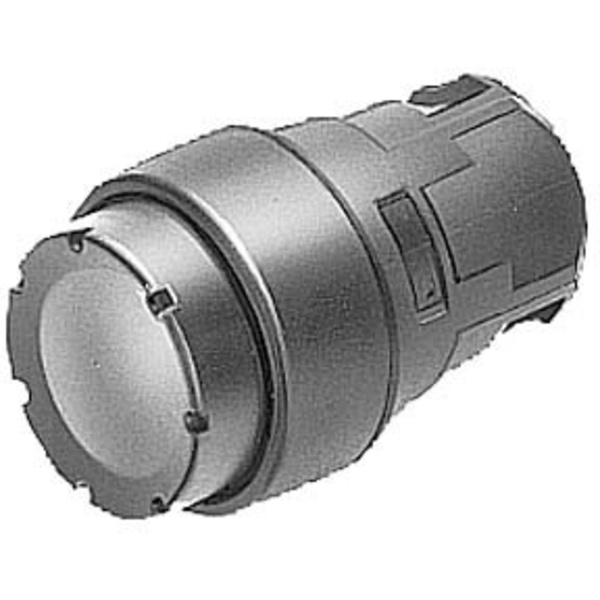 Siemens 3SB20010LF01 3SB2001-0LF01 Leuchtdrucktaster (Ø) 19 mm IP65 1 St.
