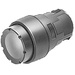 Siemens 3SB20010LF01 3SB2001-0LF01 Leuchtdrucktaster (Ø) 19 mm IP65 1 St.