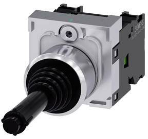 Siemens 3SU1150-7BC88-1NA0 Koordinatenschalter 500V IP65, IP67 1St.