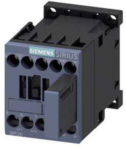 Siemens 3RT2016-1WB42 Leistungsschütz 3 Schließer 690 V/AC 1 St.