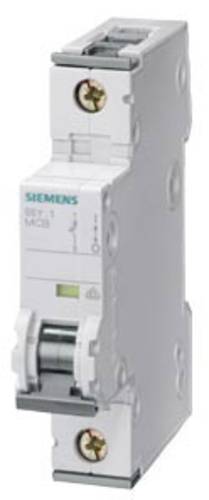 Siemens 5SY81137 Leitungsschutzschalter 13A 230 V, 400V