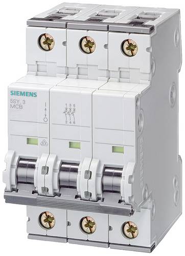 Siemens 5SY83108BB08 5SY8310-8BB08 Leitungsschutzschalter 10 A 400 V