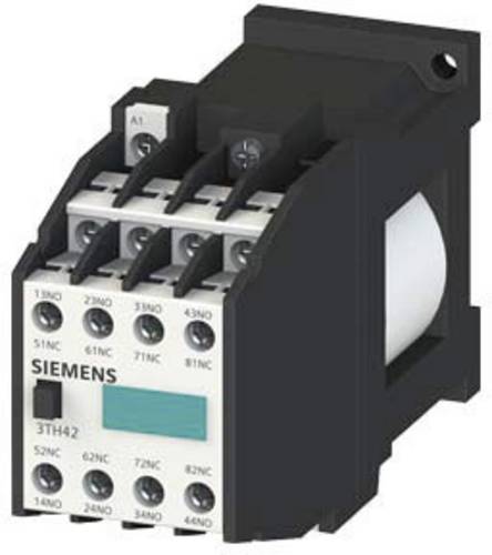 Siemens 3TH4280-0BM4 Hilfsschütz 1 St.