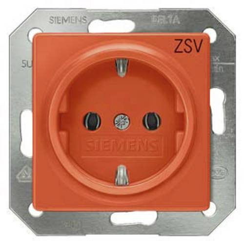 Siemens Schalterprogramm Orange 5UB1911 1 St.