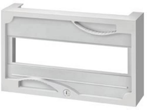 Siemens 8GS40060 ALPHA-ZS, Feldabdeckung oberer Anschlussraum 150mm, vorausgeschnitten Feldabdeckun