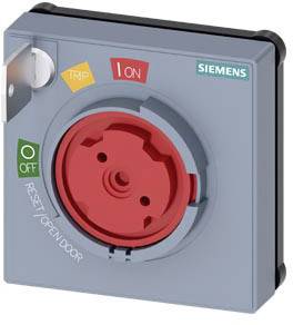 Siemens Zylinderschloss 8UD19000MC01