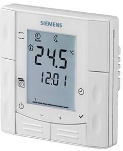 Siemens S55770T 333 S55770-T333 Raumthermostat 1 St.