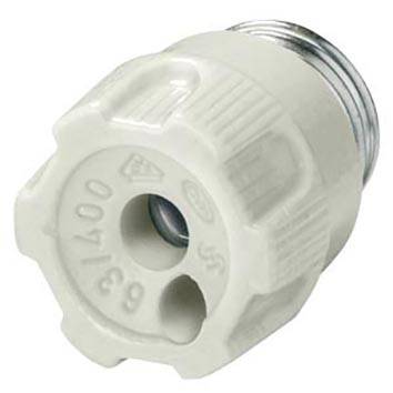 Siemens Schraubkappe Sicherungsgröße = D02 63 A 400 V