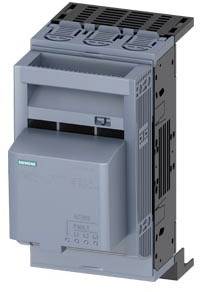 Ein graues elektronisches Bauteil mit Lüftungsöffnungen und einem Display auf der Vorderseite, verwendet für Steuerungszwecke.