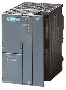 Siemens 6ES7361-3CA01-0AA0 6ES73613CA010AA0 SPS-Anschaltung 24 V/DC