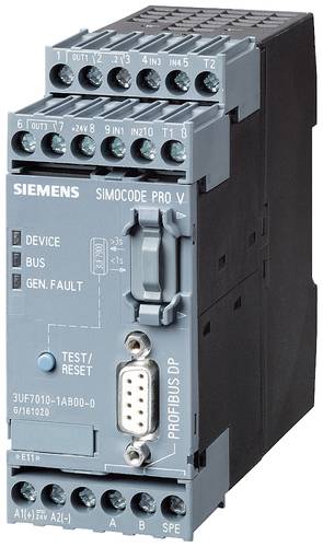 Siemens 6AG1010-1AU00-4AA0 6AG10101AU004AA0 SPS-Steuerungsmodul