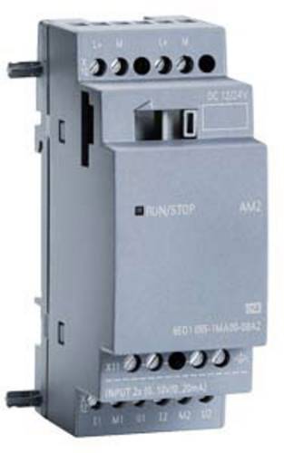 Siemens 6AG1055-1MA00-7BA2 SPS-Erweiterungsmodul