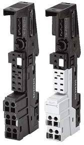 Siemens 6ES7193-4CB20-0AA0 SPS-Terminalmodul 120 V/DC