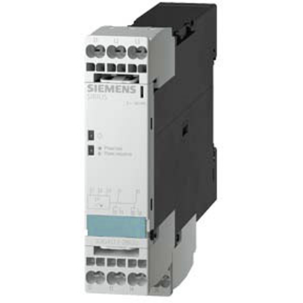 Siemens 3UG4512-2BR20 Überwachungsrelais