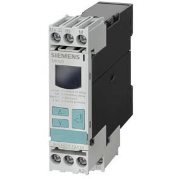 Siemens 3UG4621-1AA30 Überwachungsrelais