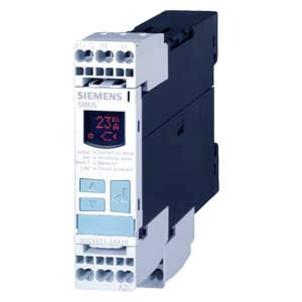 Siemens 3UG4621-2AW30 Stromüberwachungsrelais