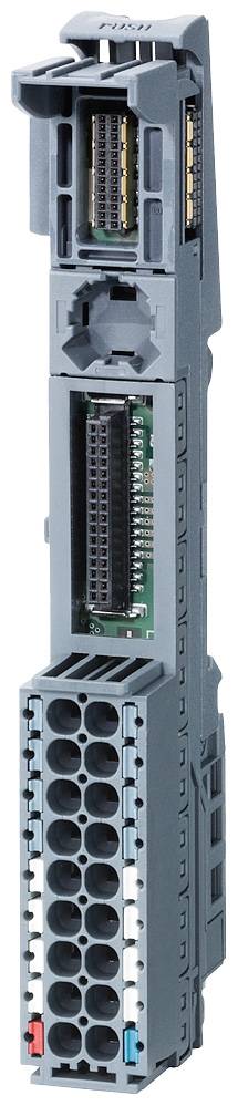 Siemens 6ES7193-6BP00-0BA1 6ES71936BP000BA1 SPS-Erweiterungsmodul 24 V/DC