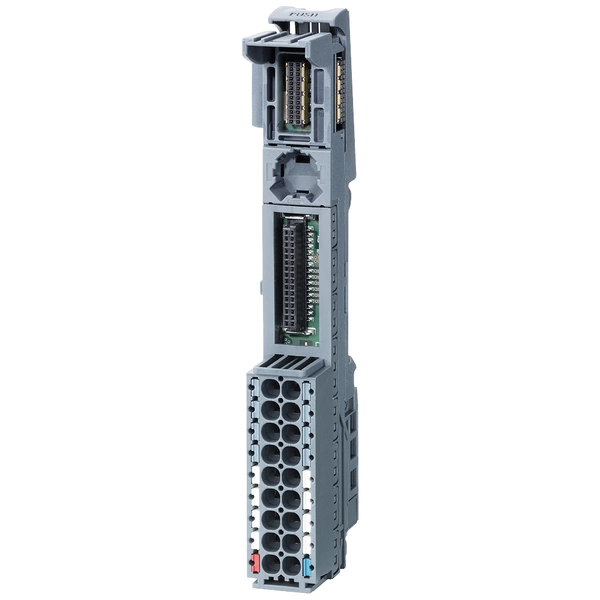 Siemens 6ES7193-6BP00-0BA1 6ES71936BP000BA1 SPS-Erweiterungsmodul 24 V/DC Siemens 6ES7193-6BP00-0BA1 6ES71936BP000BA1 SPS-Erweiterungsmodul 24 V/DC